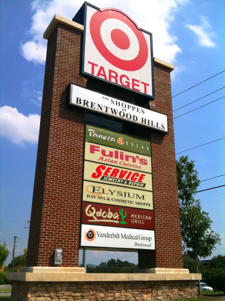 Shoppes of Brentwood Hills Homes By Doyle The Brentwood & Franklin